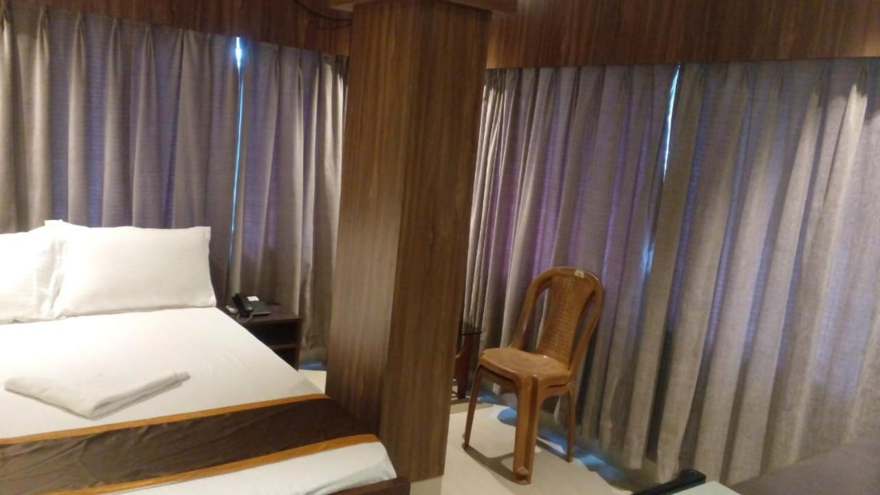 Hotel Sagnik Murshidabad Dış mekan fotoğraf