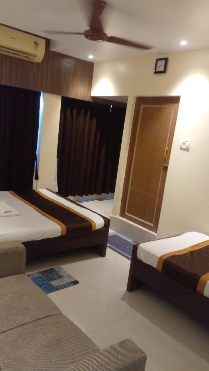 Hotel Sagnik Murshidabad Dış mekan fotoğraf