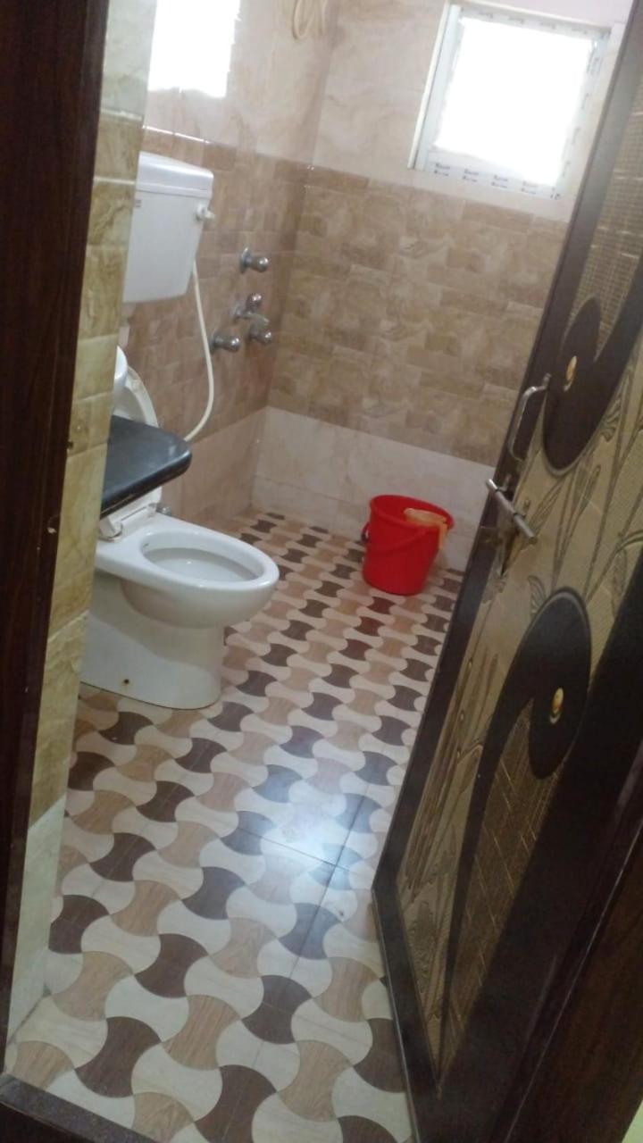 Hotel Sagnik Murshidabad Dış mekan fotoğraf